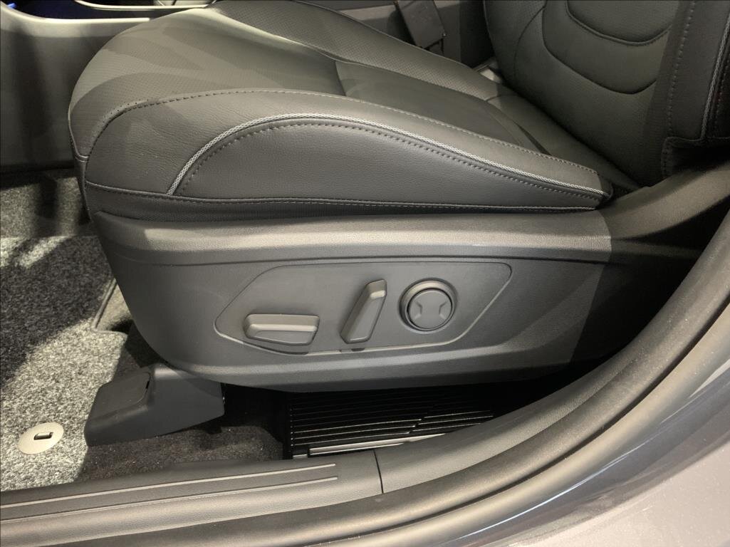 Hyundai Tucson SUV / Terénní 1,6 l 158 kw