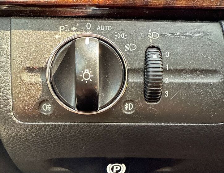 Mercedes-Benz Třídy E 15