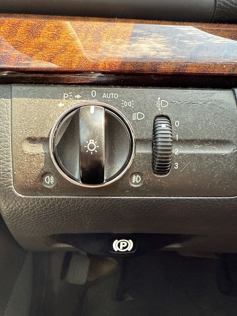 Mercedes-Benz Třídy E