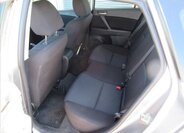 Mazda 3 Hatchback 2,2 l 110 kw