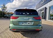 KIA Ceed 5