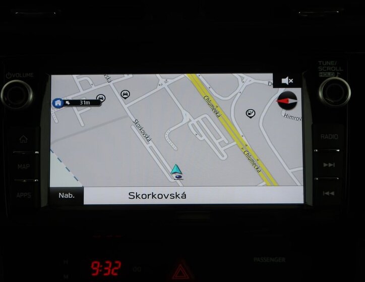 Subaru BRZ Kupé 2,0 l 147 kw