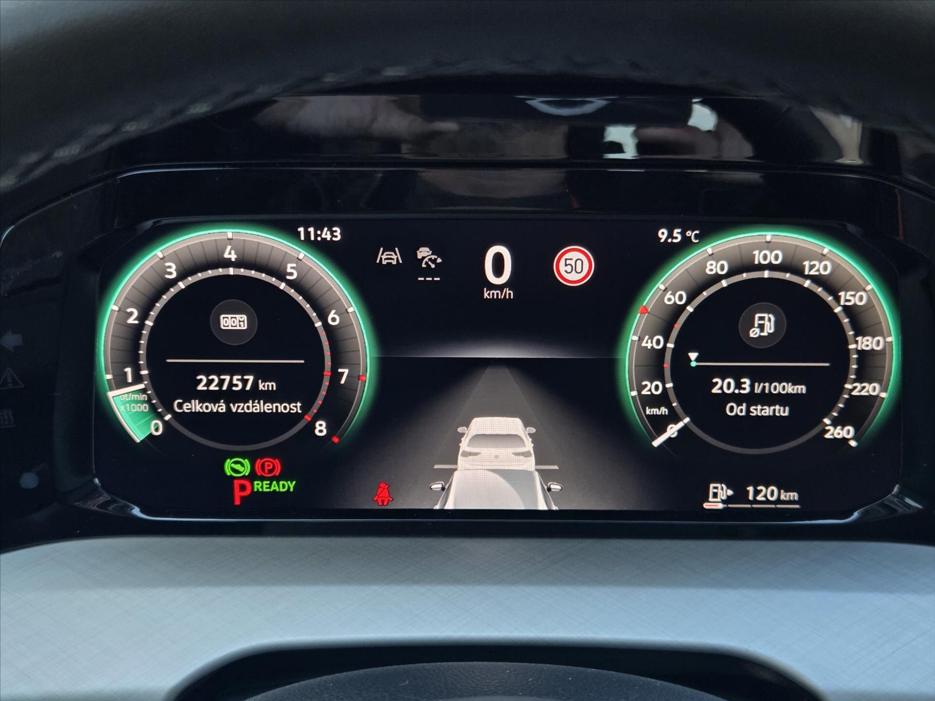Volkswagen Golf Hatchback 1,5 l 110 kw