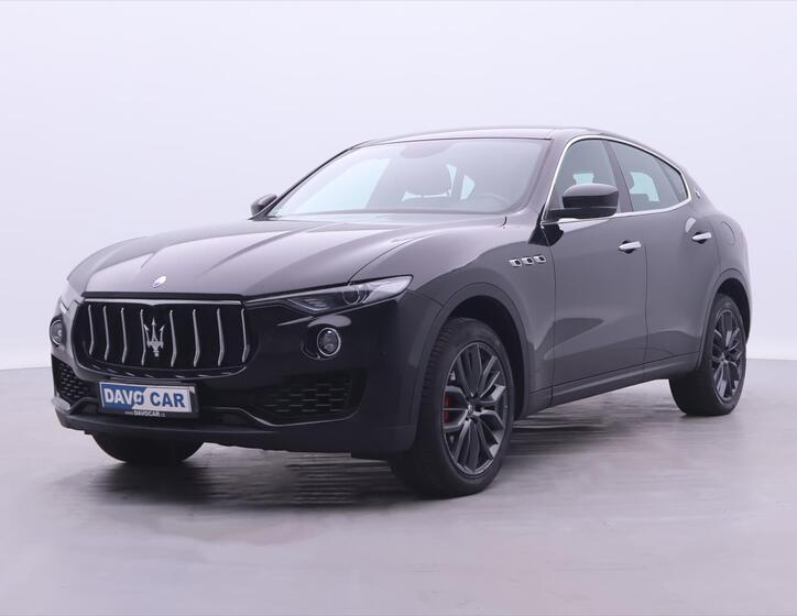 Maserati Levante 3