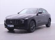 Maserati Levante 3