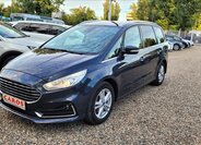 Ford Galaxy MPV 2,0 l 110 kw