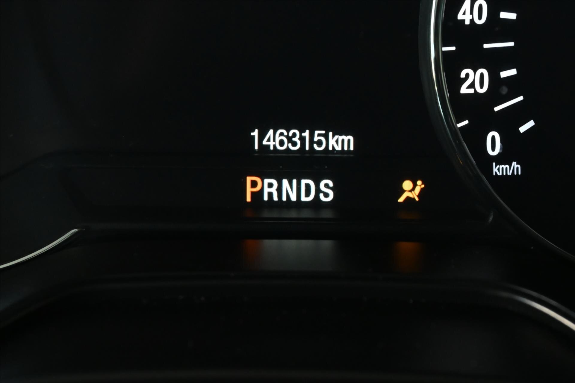 Ford Mondeo Kombi 2,0 l 140 kw