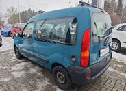 Renault Kangoo Kombi 1,1 l 55 kw