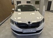 Škoda Octavia Kombi 1,5 l 110 kw