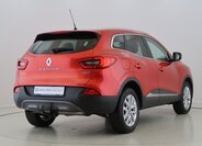 Renault Kadjar SUV / Terénní 1,6 l 96 kw