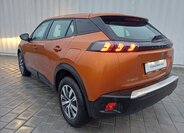 Peugeot 2008 Hatchback 1,5 l 81 kw