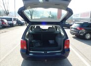 Volkswagen Passat Kombi 1,6 l 74 kw