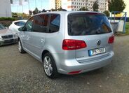 Volkswagen Touran 7