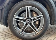 Mercedes-Benz GLC SUV / Terénní 2,0 l 143 kw