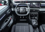 Citroën C3 Hatchback 1,2 l 74 kw