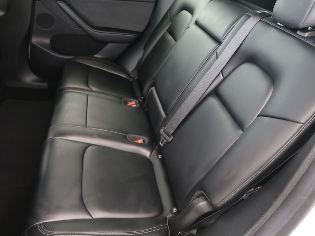 Tesla Model Y SUV 0,0 378 kw