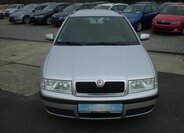 Škoda Octavia 2