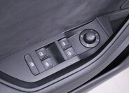 Škoda Superb Kombi 2,0 l 206 kw