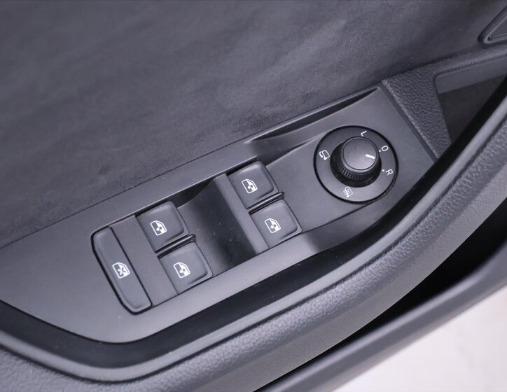 Škoda Superb Kombi 2,0 l 206 kw