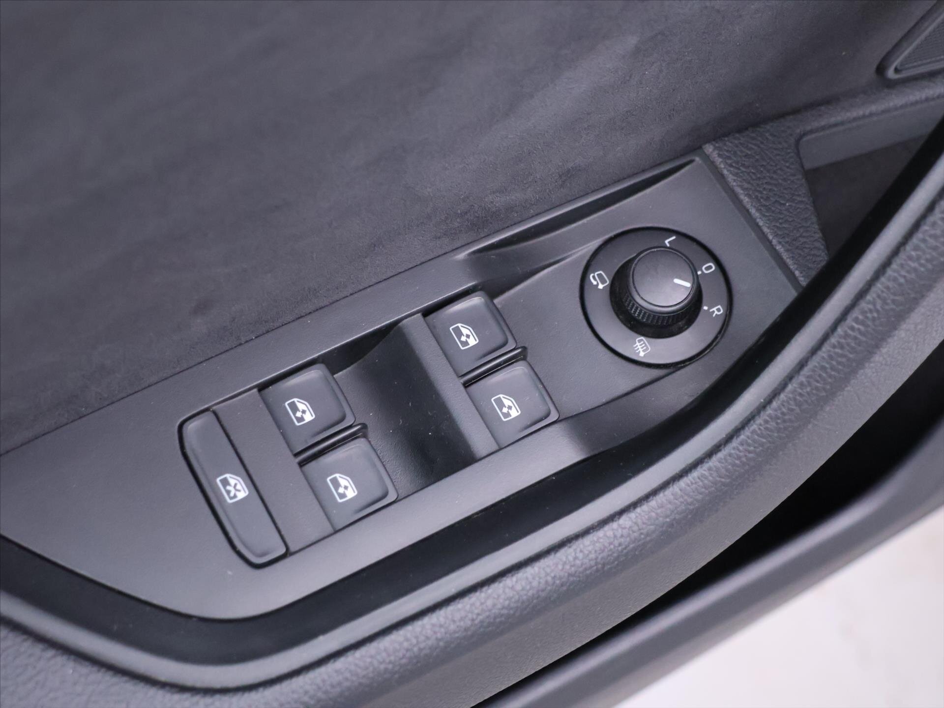 Škoda Superb Kombi 2,0 l 206 kw