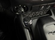 Jeep Wrangler SUV 3,6 l 209 kw