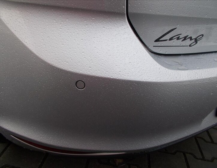 Volkswagen Golf Hatchback 1,6 l 77 kw