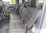 Jeep Wrangler Ostatní 2,0 l 200 kw