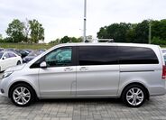 Mercedes-Benz Třídy V 3