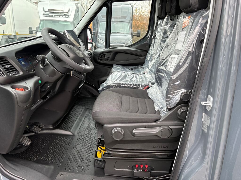 Iveco Daily Ostatní 3,0 l 129 kw