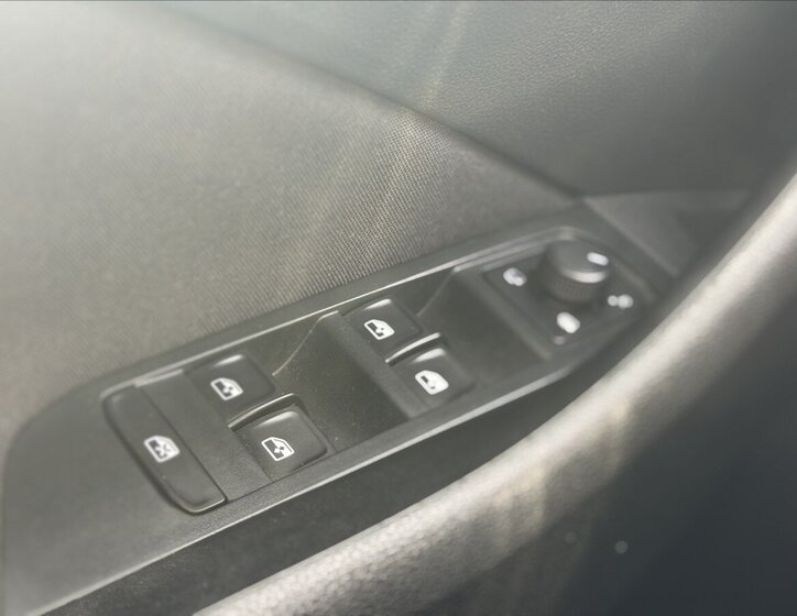 Škoda Kamiq SUV / Terénní 1,5 l 110 kw