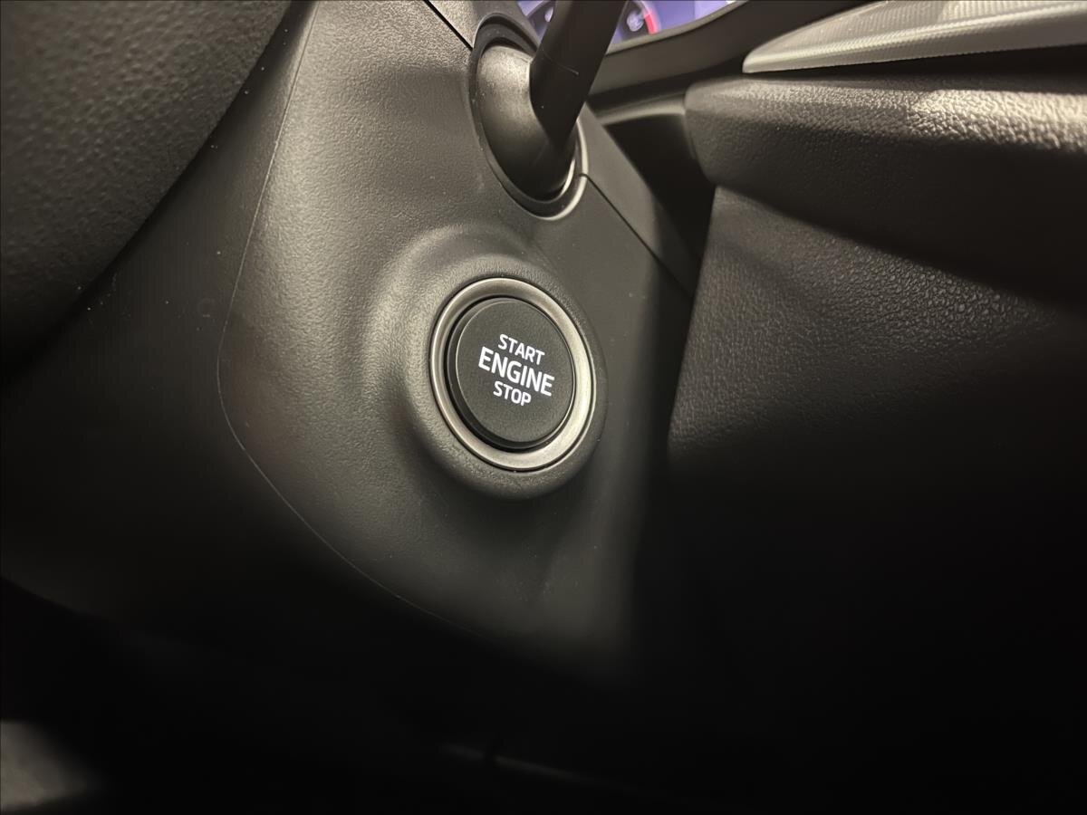 Škoda Octavia Liftback 1,5 l 85 kw