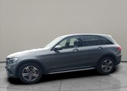 Mercedes-Benz GLC Kombi 2,1 l 125 kw