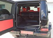 Mercedes-Benz Třídy G 9