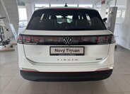 Volkswagen Tiguan SUV 2,0 l 142 kw