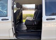 Mercedes-Benz Vito Ostatní 2,0 l 140 kw