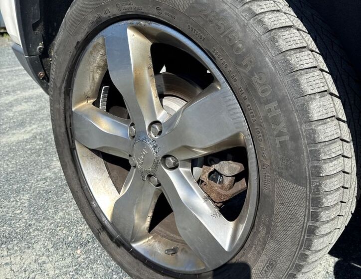 Jeep Grand Cherokee 31