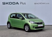 Škoda Citigo Hatchback 999,0 55 kw