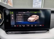 Škoda Octavia Liftback 2,0 l 85 kw