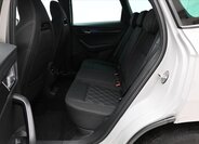 Škoda Karoq SUV / Terénní 1,5 l 110 kw