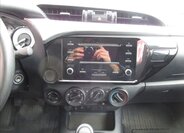 Toyota Hilux Ostatní 2,4 l 110 kw