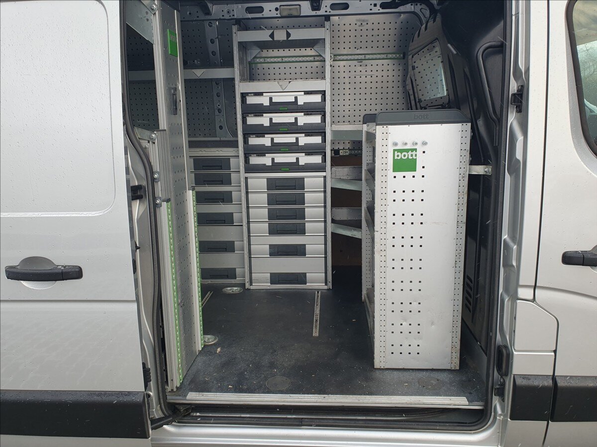 Opel Movano Ostatní 2,3 l 100 kw