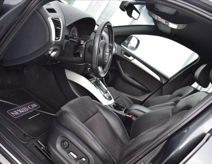 Audi Q5 SUV / Terénní 3,0 l 180 kw