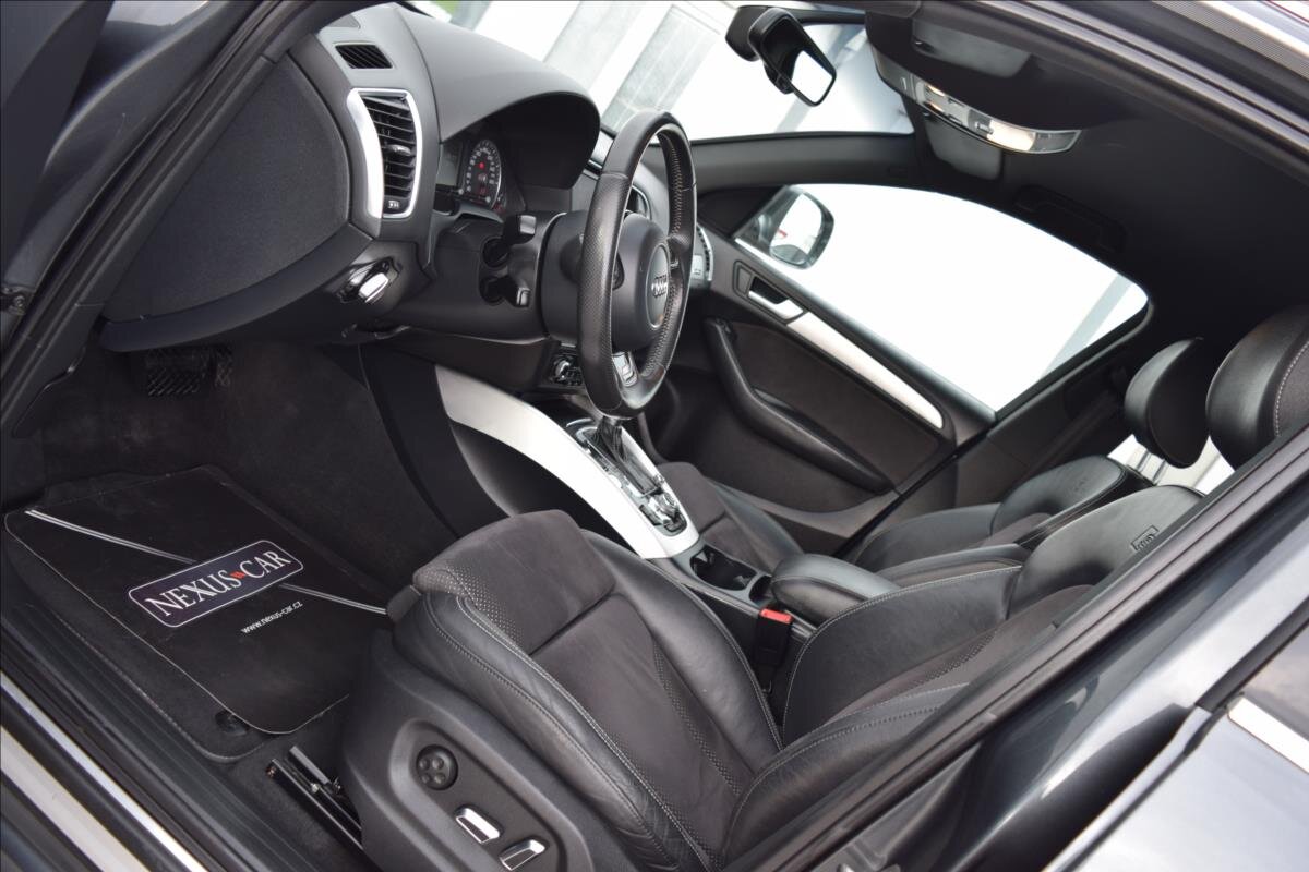 Audi Q5 SUV / Terénní 3,0 l 180 kw