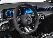 Mercedes-Benz Třídy A Hatchback 2,0 l 310 kw