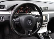 Volkswagen Passat Kombi 1,6 l 77 kw