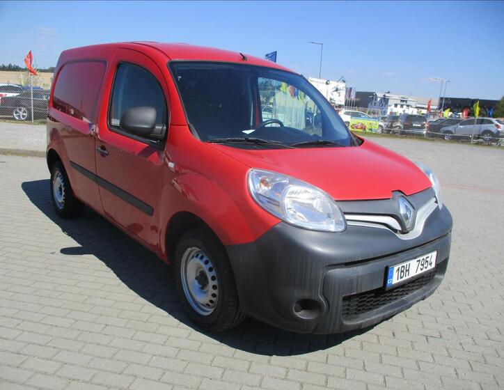 Renault Kangoo 6