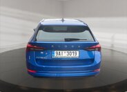 Škoda Octavia Kombi 2,0 l 85 kw