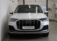 Audi Q7 2