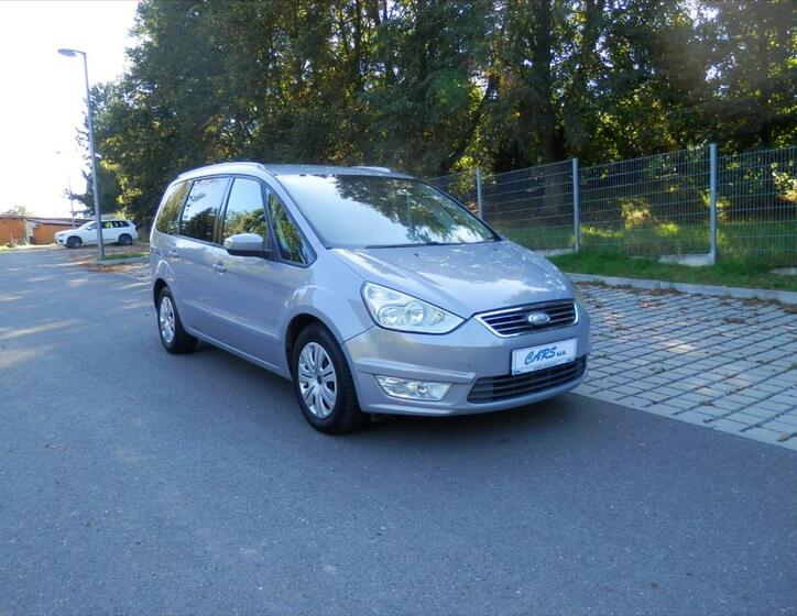 Ford Galaxy 2
