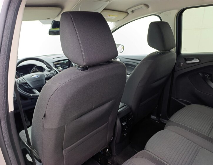 Ford C-MAX MPV 1,6 l 88 kw